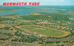 73295545 Oceanport Monmouth Park Aerial View - Altri & Non Classificati