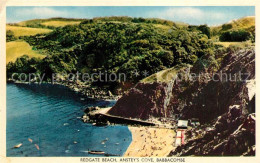 73295445 Babbacombe Redgate Beach Ansteys Cove Babbacombe - Altri & Non Classificati