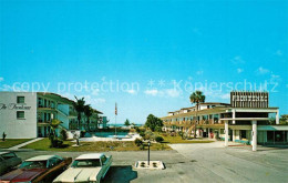 73295366 Sarasota Frontenec Hotel Court Lido Beach - Other & Unclassified