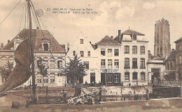 Malines (1922) - Mechelen