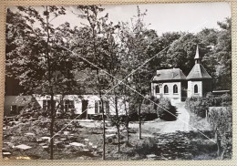 HOUDENG-GOEGNIES  Chapelle Du Bois CPSM édit Librairie Degré - La Louvière