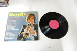 Di3- Vinyl 33 T - Jean Claude Borelli - Succes - Sonstige - Franz. Chansons