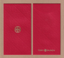 CC Chinese Lunar New Year 2024 ''TORY BURCH'' Red Pockets RED CNY - Modern (from 1961)