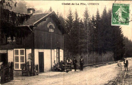 LIVERDUN (54) - CHALET DE LA FLIE////  103 // - Liverdun