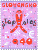 ** 487 Slovakia HIV AIDS 2010 - Maladies