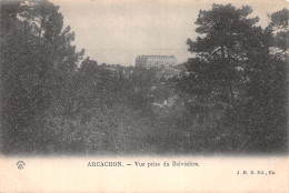 33-ARCACHON-N°T2236-A/0349 - Arcachon