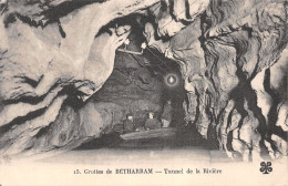65-SAINT PE DE BIGORRE GROTTES DE BETHARRAM-N°T2236-E/0031 - Saint Pe De Bigorre