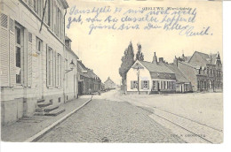 Gheluwe (1916) - Wervik