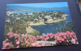 Cavalaire-sur-Mer - "La Perle Du Var" - Le Cap - Les Editions "MAR", Nice - Cavalaire-sur-Mer