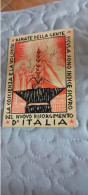 CARTOLINA COMMEMORATIVA DELL'AUTONOMIA SICILIANA- VIAGGIATA 1951 - Publicité