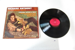 Di3- Vinyl 33 T - Richard Anthony - Ses Plus Grands Succes - Altri - Francese