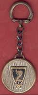 ** PORTE - CLEFS  COBRA  -  ST. CHRISTOPHE ** - Portachiavi