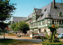 73935924 Oestrich-Winkel Romantik Hotel Schwan - Oestrich-Winkel