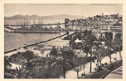 06-CANNES-N°T2240-G/0099 - Cannes