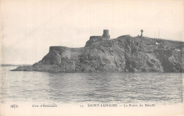 35-SAINT LUNAIRE-N°T2240-F/0335 - Saint-Lunaire