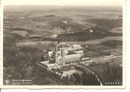 Belgique > MAREDSOUS - L'Abbaye - Anhée