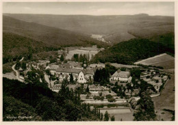 73935884 Eberbach_Rheingau_Eltville Kloster Eberbach Panorama - Eltville