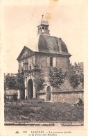 52-LANGRES-N°T2241-C/0009 - Langres