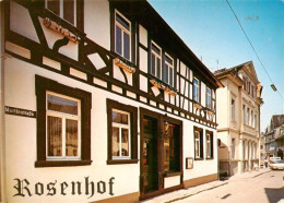 73935874 Eltville_Rhein Hotel Restaurant Rosenhof - Eltville