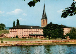 73935871 Erbach_Rheingau Hotel Schloss Reinhartshausen - Eltville