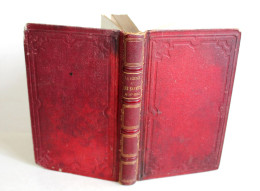 LA SCIENCE ET LES SAVANTS AU XVIe SIECLE TABLEAU HISTORIQUE De P-A CAP 1867 MAME / ANCIEN LIVRE XIXe SIECLE (2603.78) - Scienza