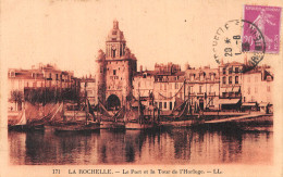 17-LA ROCHELLE-N°T2241-D/0297 - La Rochelle