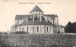 89-PONTIGNY-N°T2242-D/0069 - Pontigny