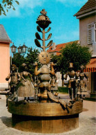 73935780 Bad_Soden__Taunus Brunnen - Bad Soden