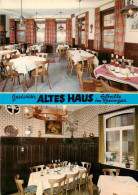 73935771 Eltville_Rhein Gaststaette Altes Haus Gastraeume - Eltville