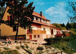 73935757 Bad_Schwalbach Gasthaus Pension Schlehborner Heide - Bad Schwalbach