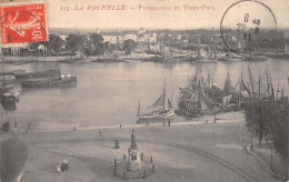 17-LA ROCHELLE-N°T2243-A/0361 - La Rochelle