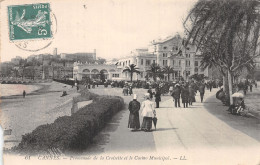 06-CANNES-N°T2243-A/0331 - Cannes