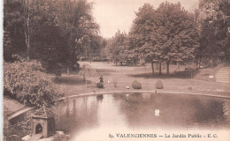 59-VALENCIENNES-N°T2243-D/0069 - Valenciennes