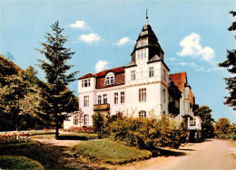 73935727 Hedemuenden_Hannoversch-Muenden Haus Der Heimat - Hannoversch Muenden