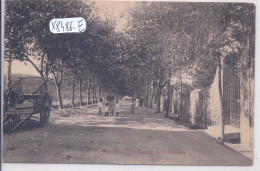 FALSET- PASSEIG DELA CARRETEIA - Tarragona