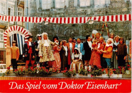 73935697 Hann._Muenden Das Spiel Vom Doktor Eisenbart Festspiele - Hannoversch Muenden