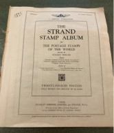 001266/ World Collection Mint + Used In Strand  Album 1000+ Stamps - Colecciones (sin álbumes)