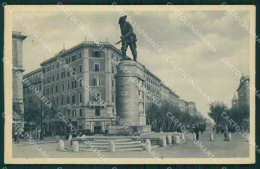 Roma Città ABRASA Cartolina KV1704 - Sonstige & Ohne Zuordnung