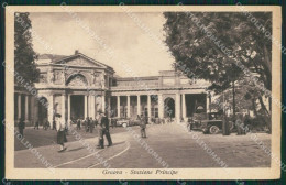 Genova Città Stazione Cartolina KV1768 - Genova (Genoa)