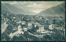 Trento Città MACCHIA Cartolina KV1775 - Trento