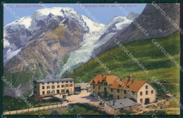 Bolzano Stelvio Ferdinandshohe Cartolina KV1784 - Bolzano