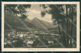 Belluno Cortina D'Ampezzo Cartolina KV1790 - Belluno