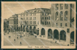 Brescia Città Cartolina KV1835 - Brescia