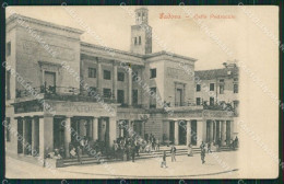 Padova Città SCOLLATA Cartolina KV1866 - Padova (Padua)