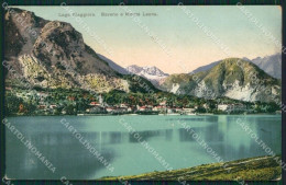 Verbania Baveno Cartolina KV1873 - Verbania