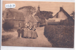 WALCHEREN- VILLAGE ON WALCHEREN- VROUWEPOLDER - Autres & Non Classés