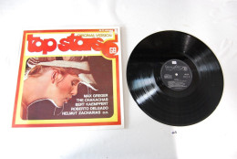 Di3- Vinyl 33 T - Top Stars - Original Version - Disco, Pop