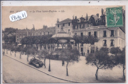 BIARRITZ- LA PLACE SAINTE-EUGENIE - Biarritz