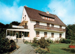 73935586 Scherfede Pension Café Rehwinkel - Warburg