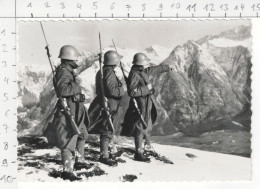 Armée Suisse - Soldats Suisse / Schweizer Armee - Schweizer Soldaten - Mobilisation 1939 - Guerre 1939-45